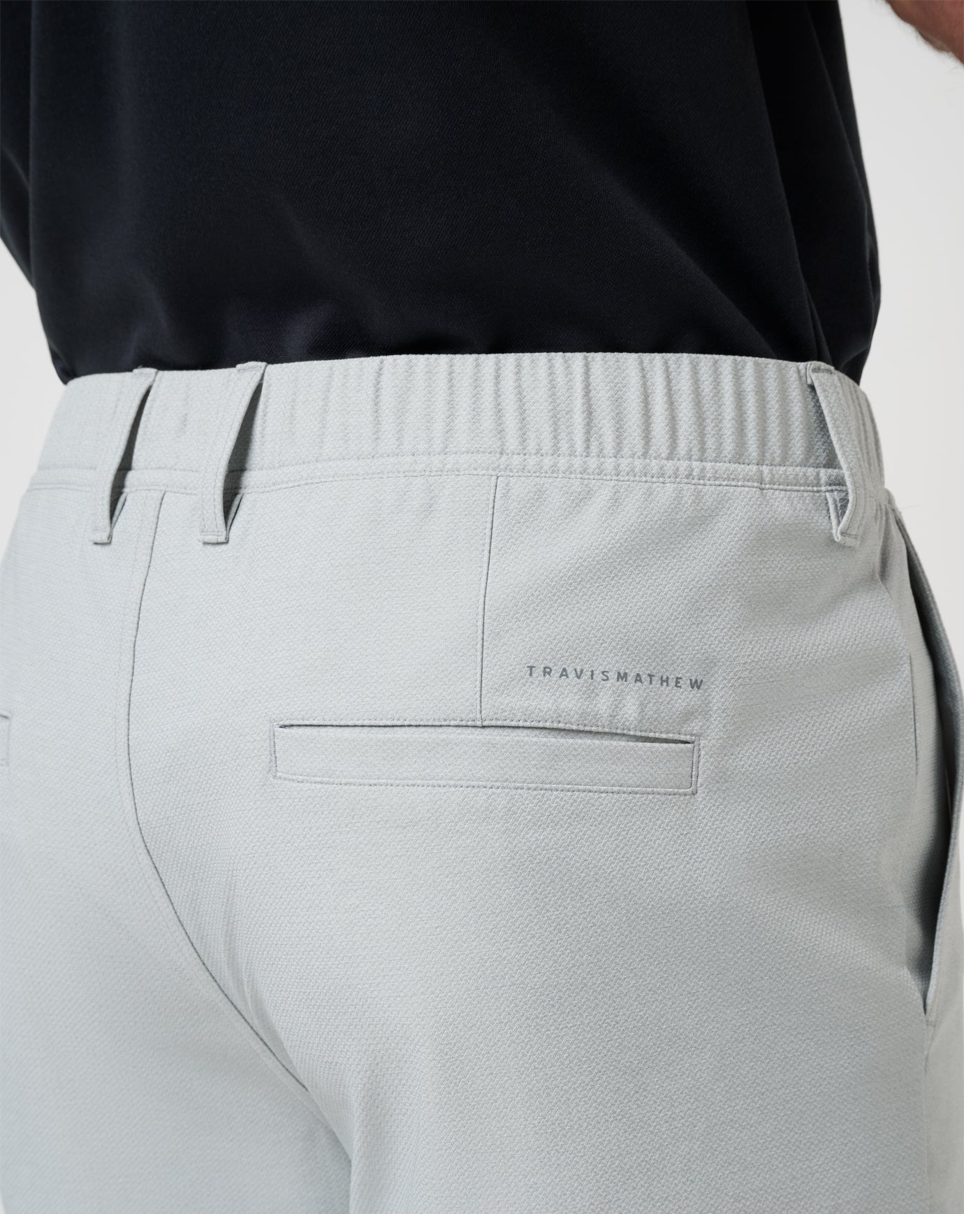 Travis Mathew US Call An Audible Pant Men