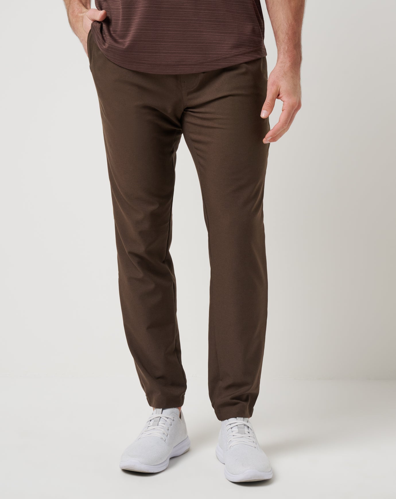 Travis Mathew Online Victory Belt Pant Men|New