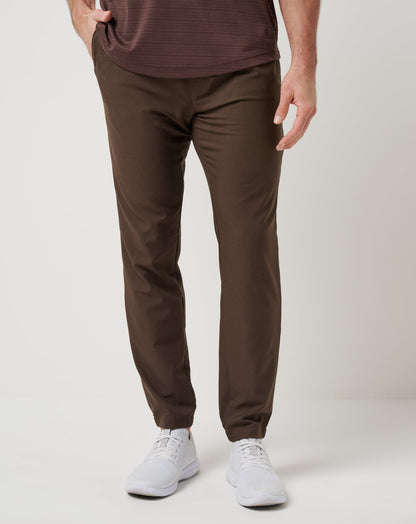 Travis Mathew Online Victory Belt Pant Men|New