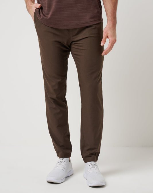 Travis Mathew Online Victory Belt Pant Men|New