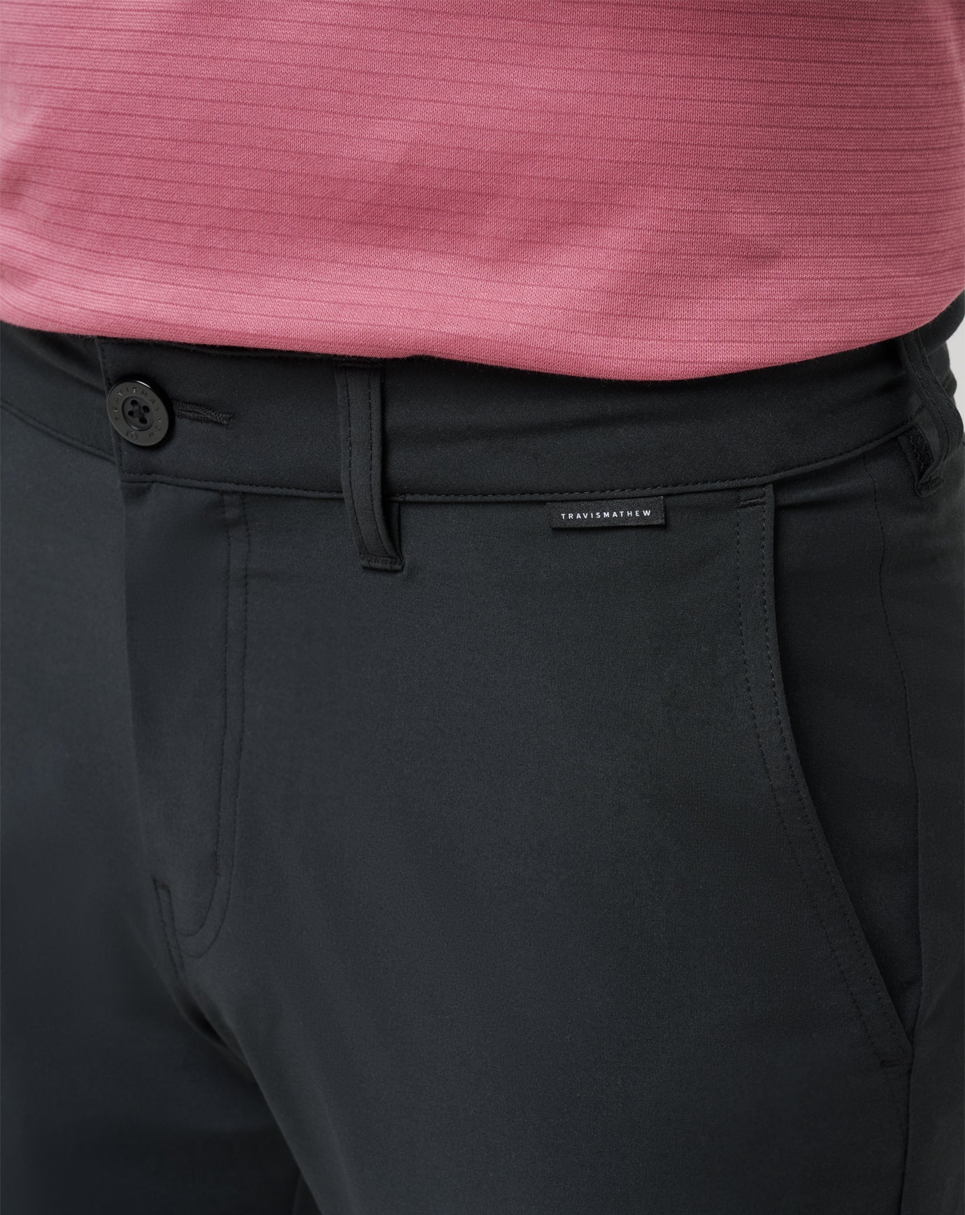 Travis Mathew Sale Open To Close Tech Chino Pant Men|Golf
