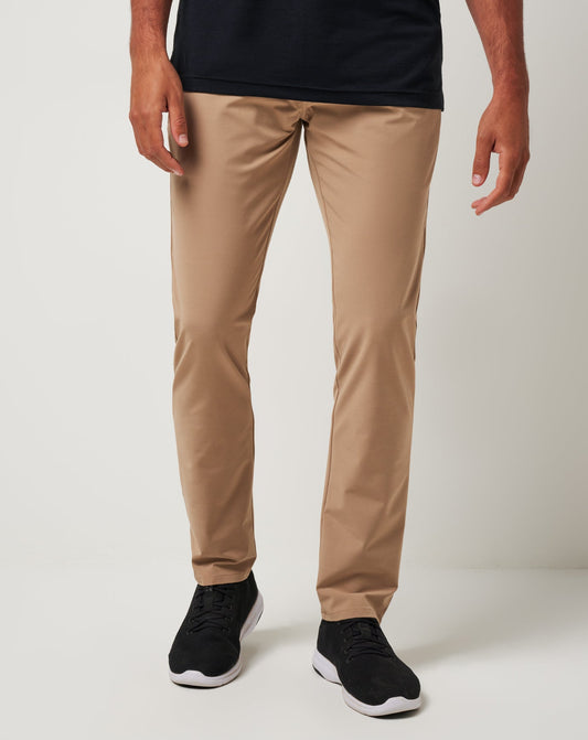 Travis Mathew Discount Open To Close Tech Chino Pant Men|Golf