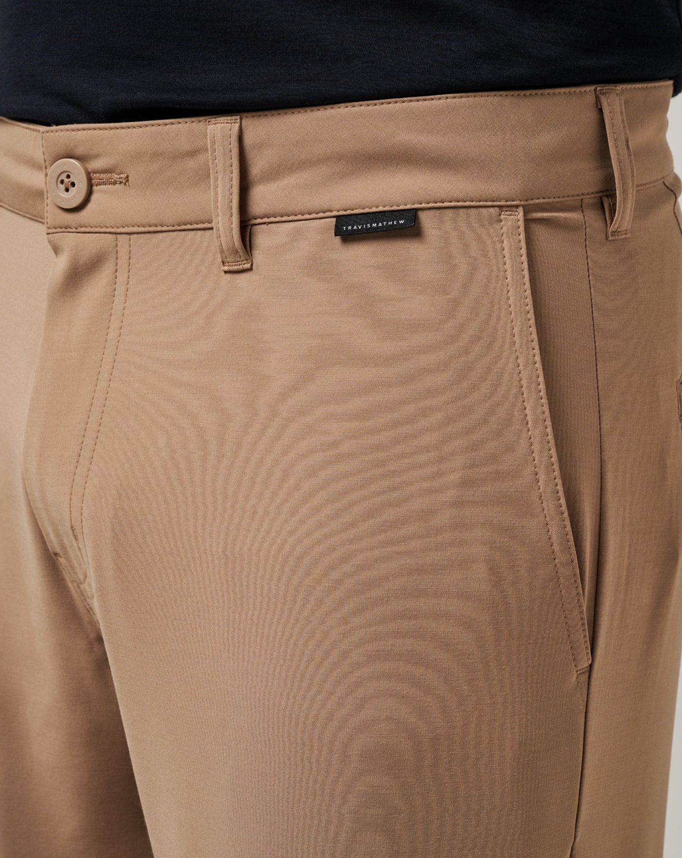 Travis Mathew Discount Open To Close Tech Chino Pant Men|Golf
