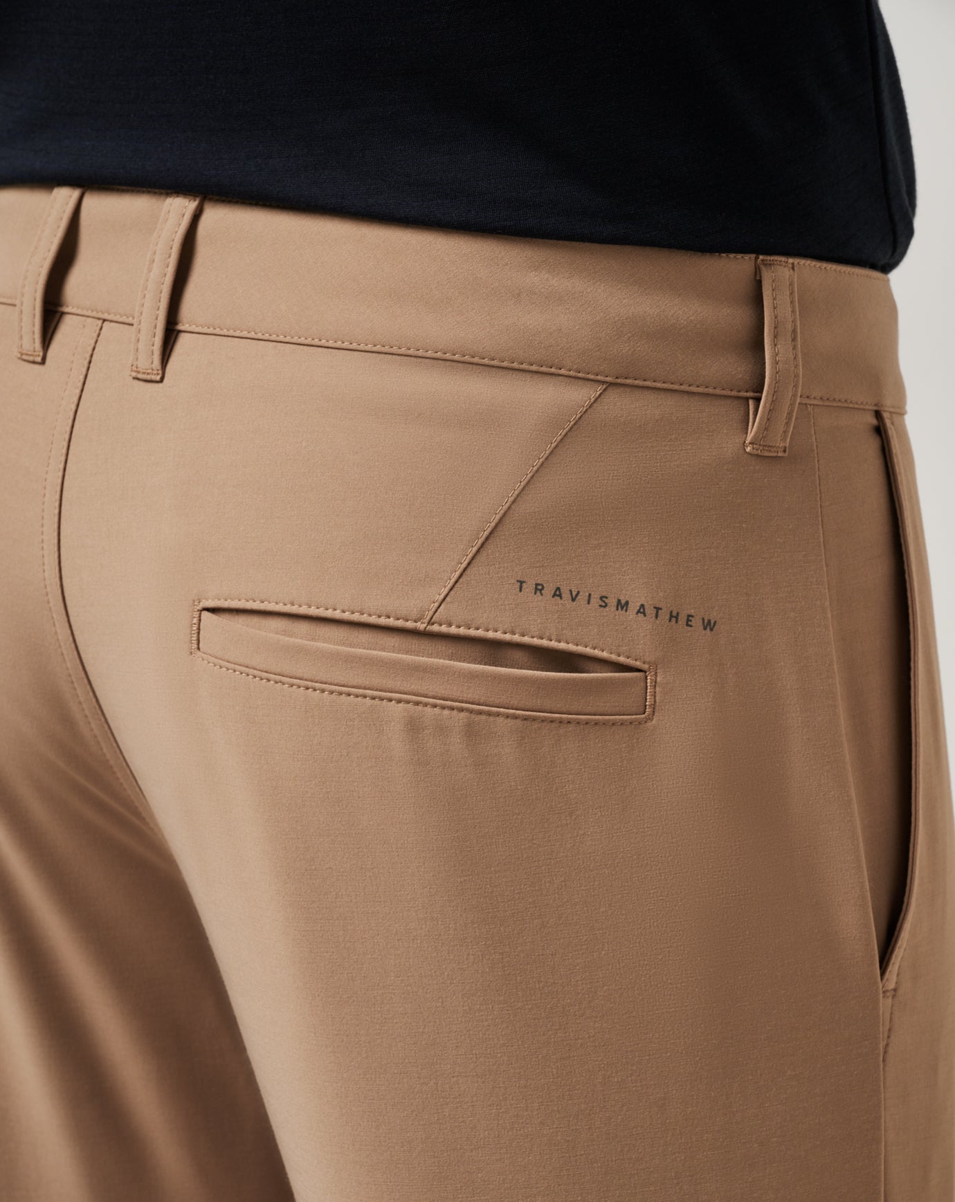 Travis Mathew Discount Open To Close Tech Chino Pant Men|Golf
