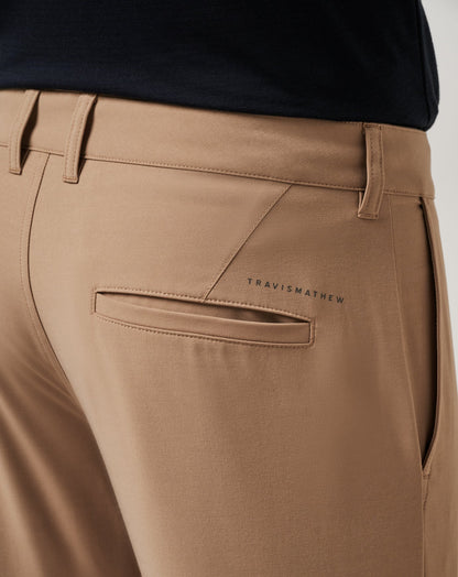 Travis Mathew Discount Open To Close Tech Chino Pant Men|Golf