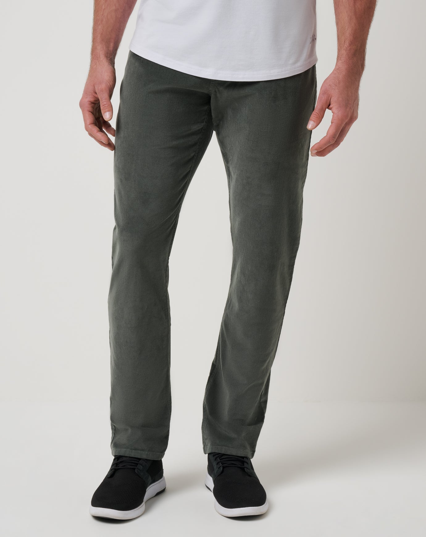 Travis Mathew For Sale Start The Journey Corduroy Pant Men
