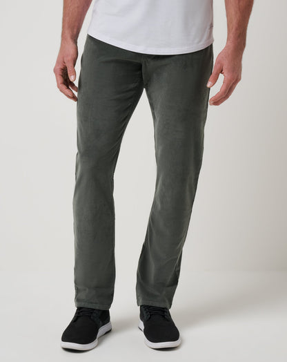 Travis Mathew For Sale Start The Journey Corduroy Pant Men