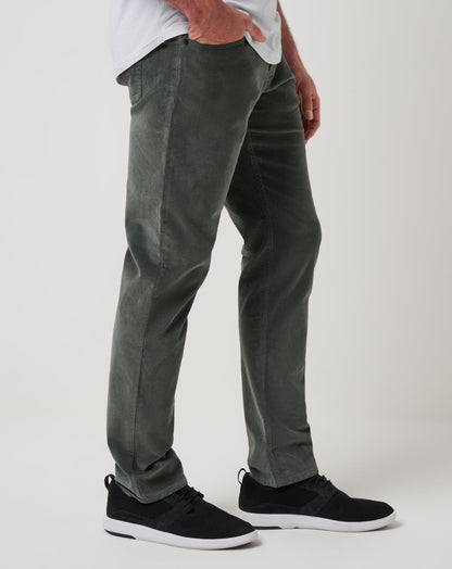Travis Mathew For Sale Start The Journey Corduroy Pant Men