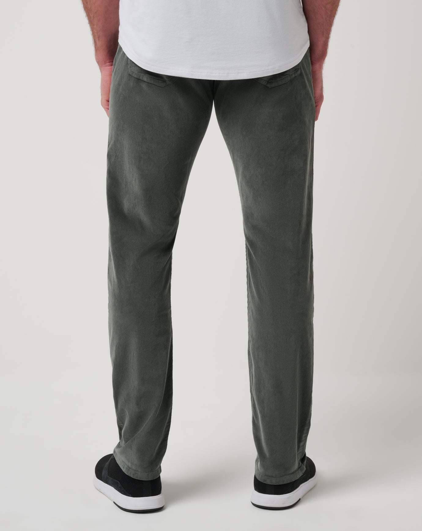 Travis Mathew For Sale Start The Journey Corduroy Pant Men