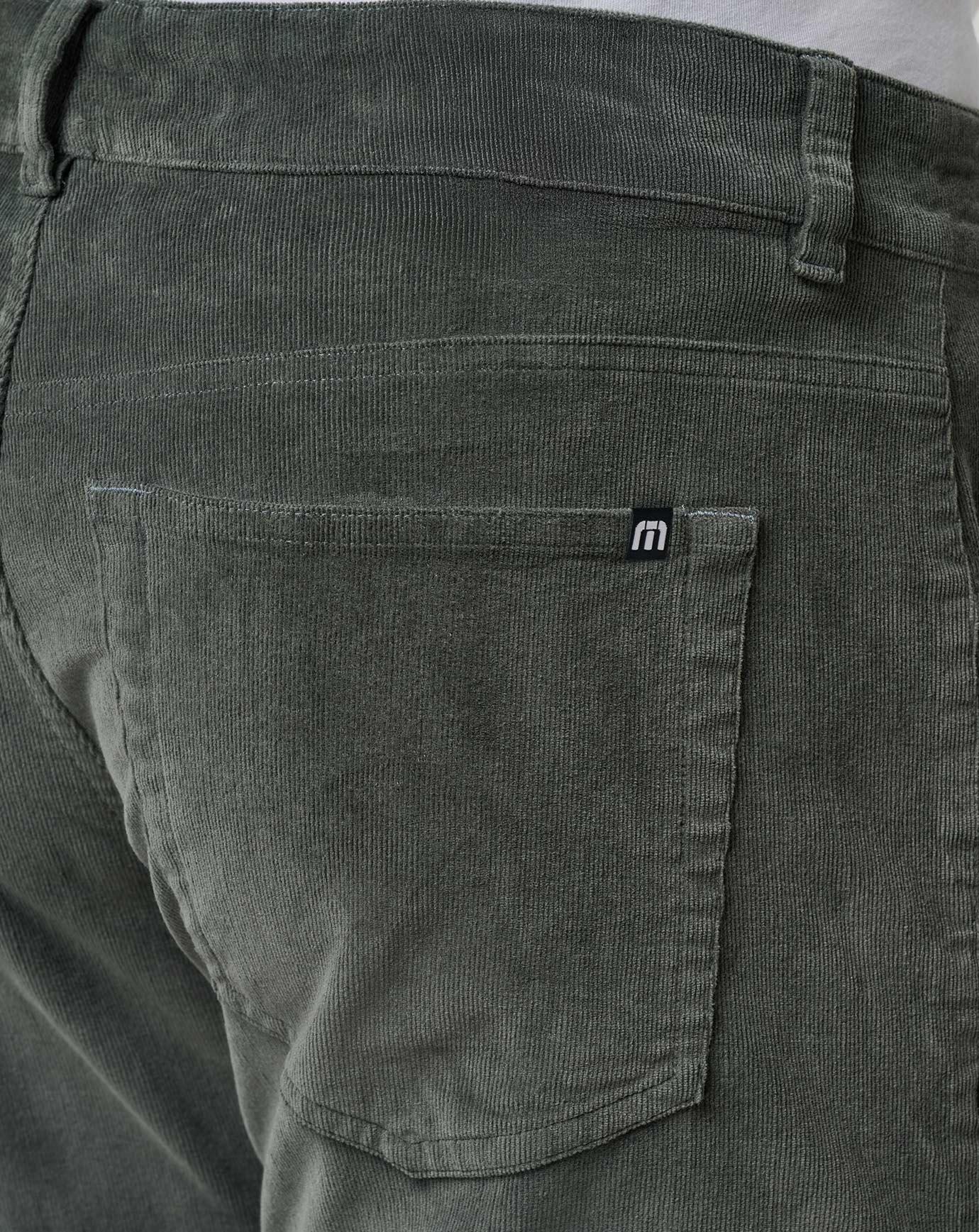 Travis Mathew For Sale Start The Journey Corduroy Pant Men