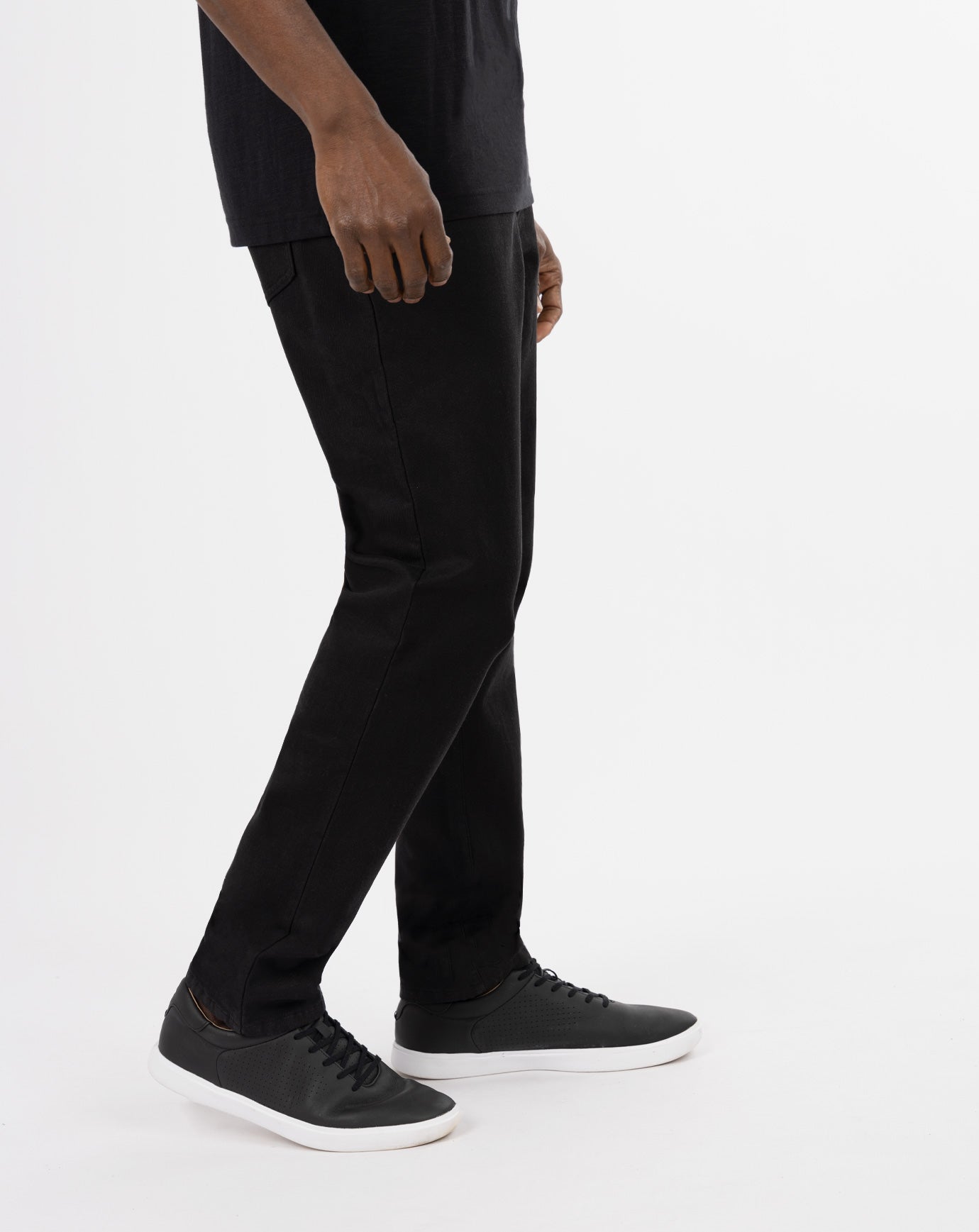 Travis Mathew US Cloud Denim Pant Men