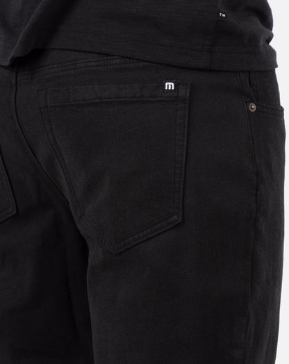 Travis Mathew US Cloud Denim Pant Men