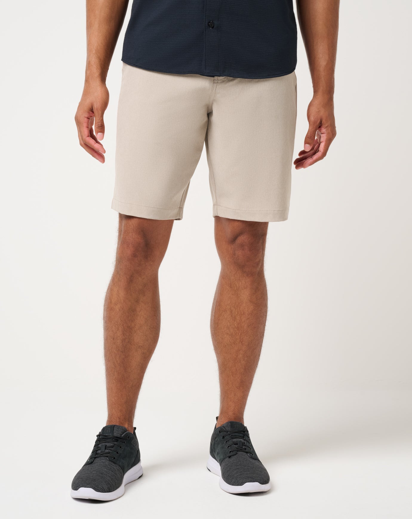 Travis Mathew Online Beck 2.0 Short 10In Men