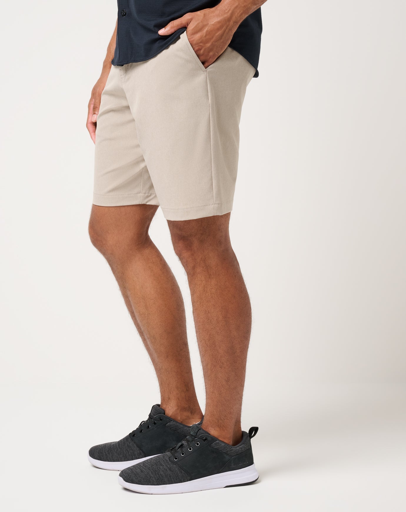 Travis Mathew Online Beck 2.0 Short 10In Men