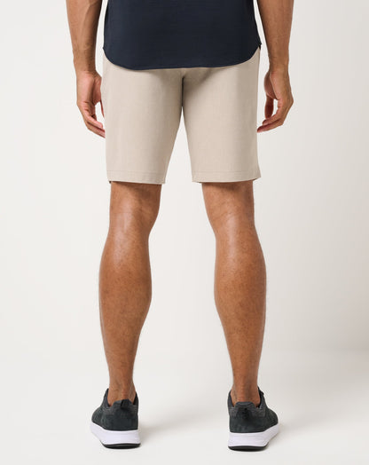 Travis Mathew Online Beck 2.0 Short 10In Men