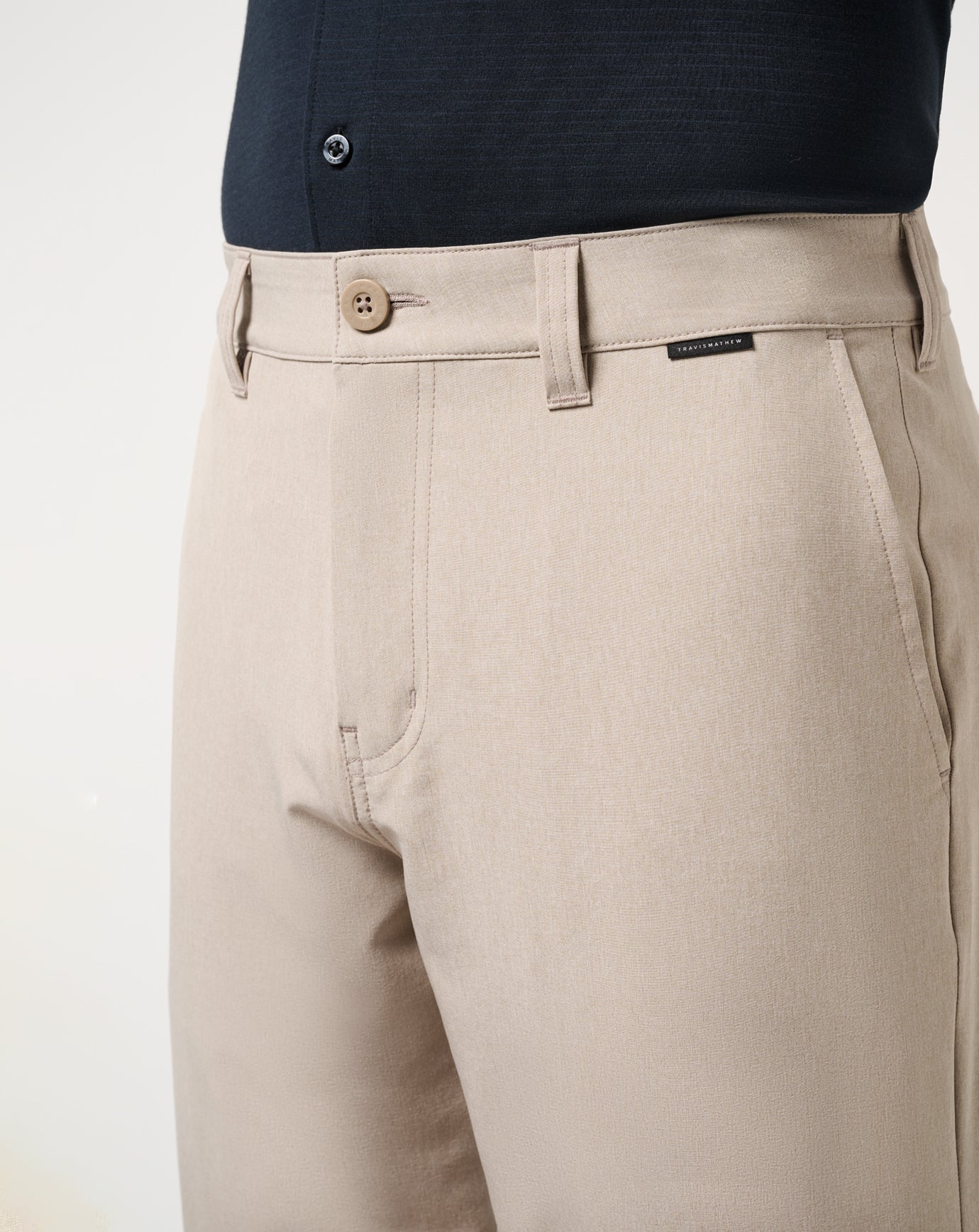 Travis Mathew Online Beck 2.0 Short 10In Men