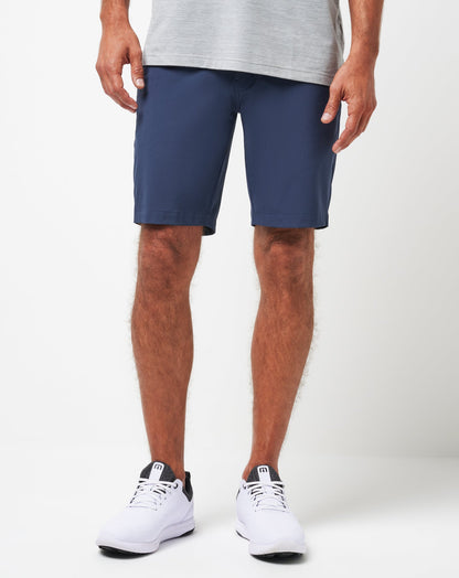 Travis Mathew Sale Wanderlust Short 9In Men|Golf