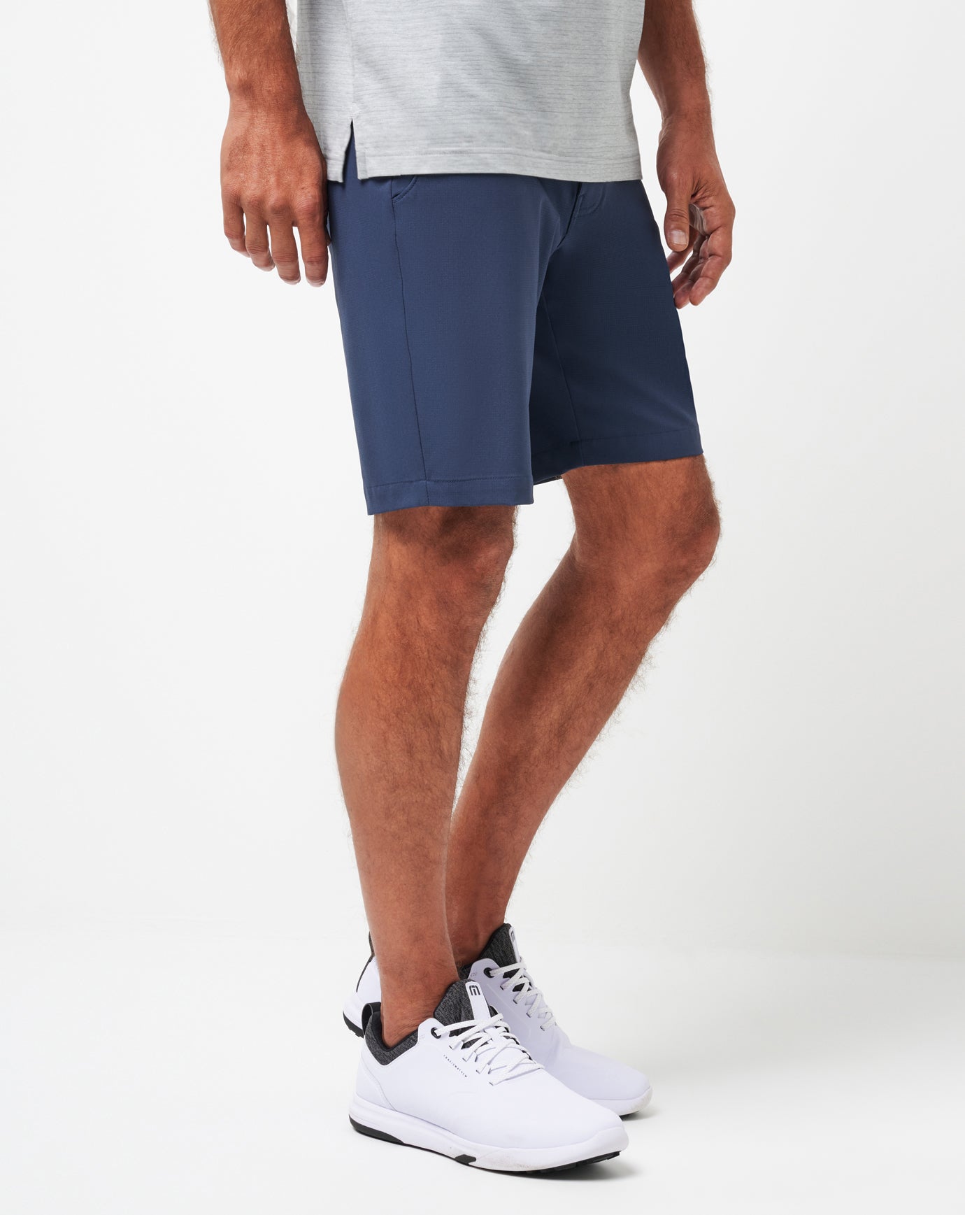 Travis Mathew Sale Wanderlust Short 9In Men|Golf