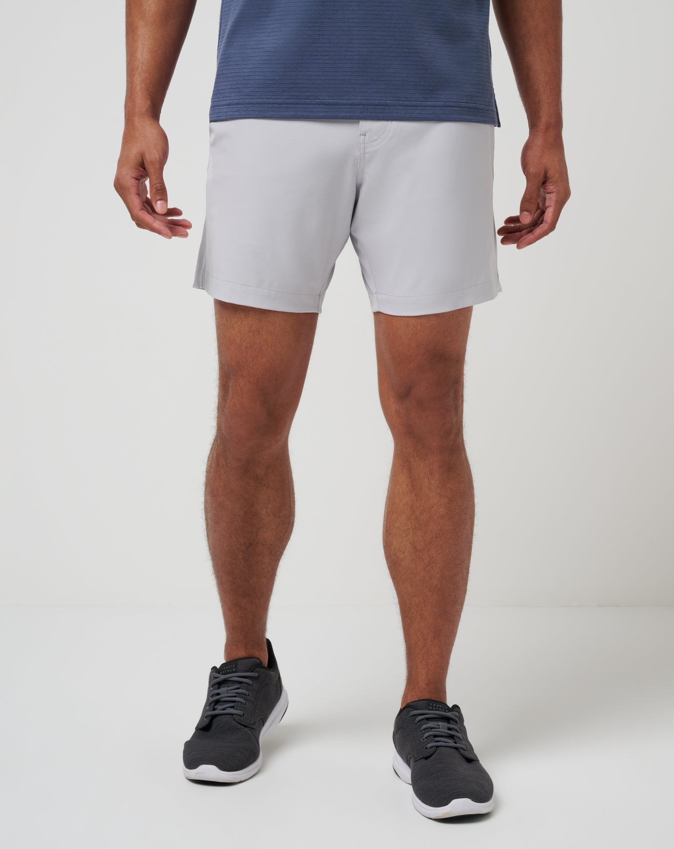 Travis Mathew Discount Wanderlust Short 7In Men|Golf|New