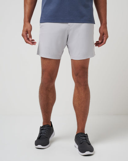Travis Mathew Discount Wanderlust Short 7In Men|Golf|New