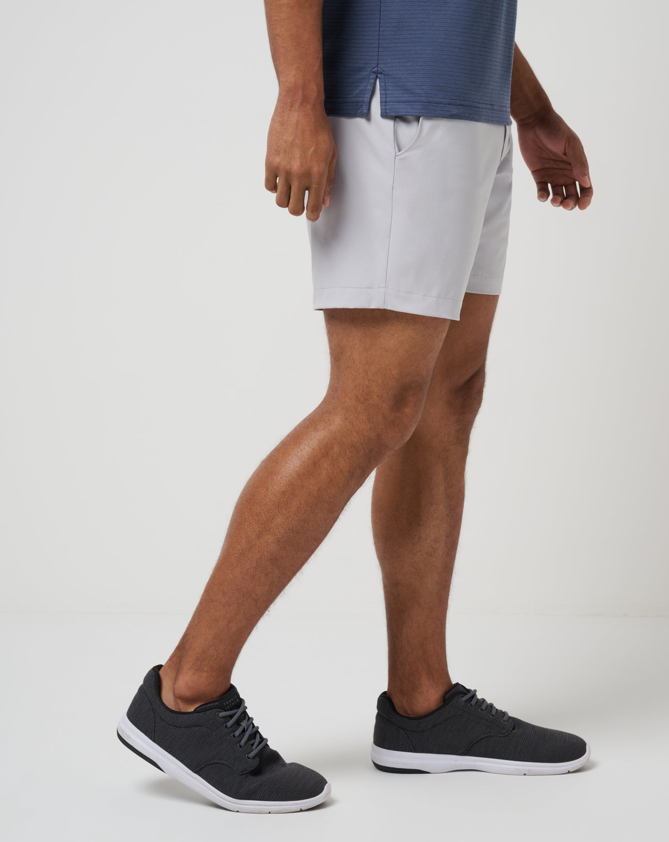 Travis Mathew Discount Wanderlust Short 7In Men|Golf|New