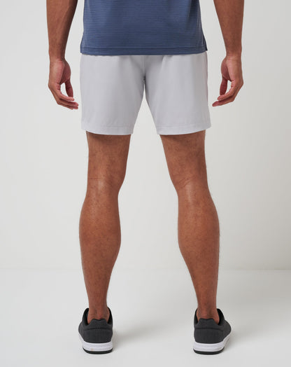 Travis Mathew Discount Wanderlust Short 7In Men|Golf|New