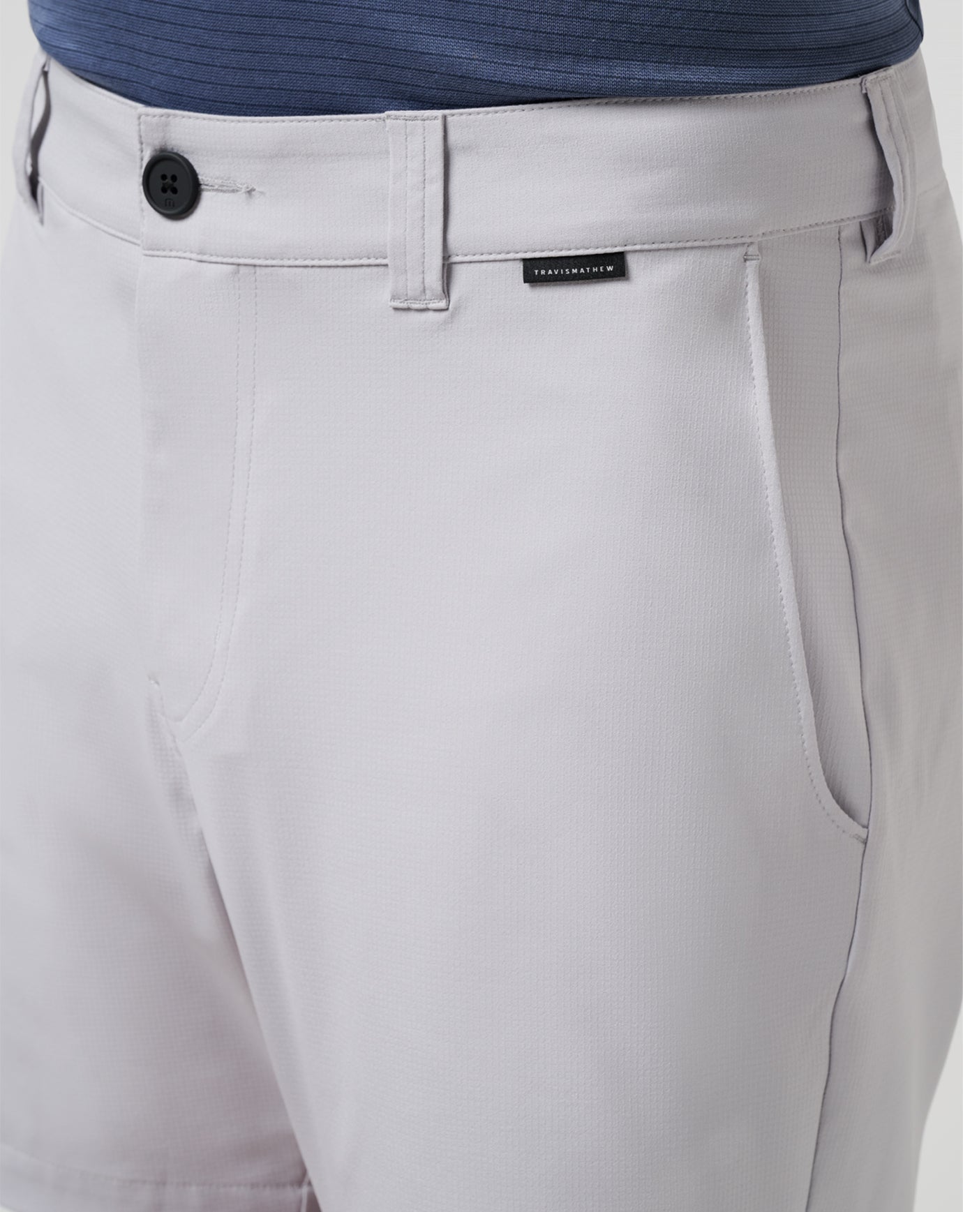 Travis Mathew Discount Wanderlust Short 7In Men|Golf|New