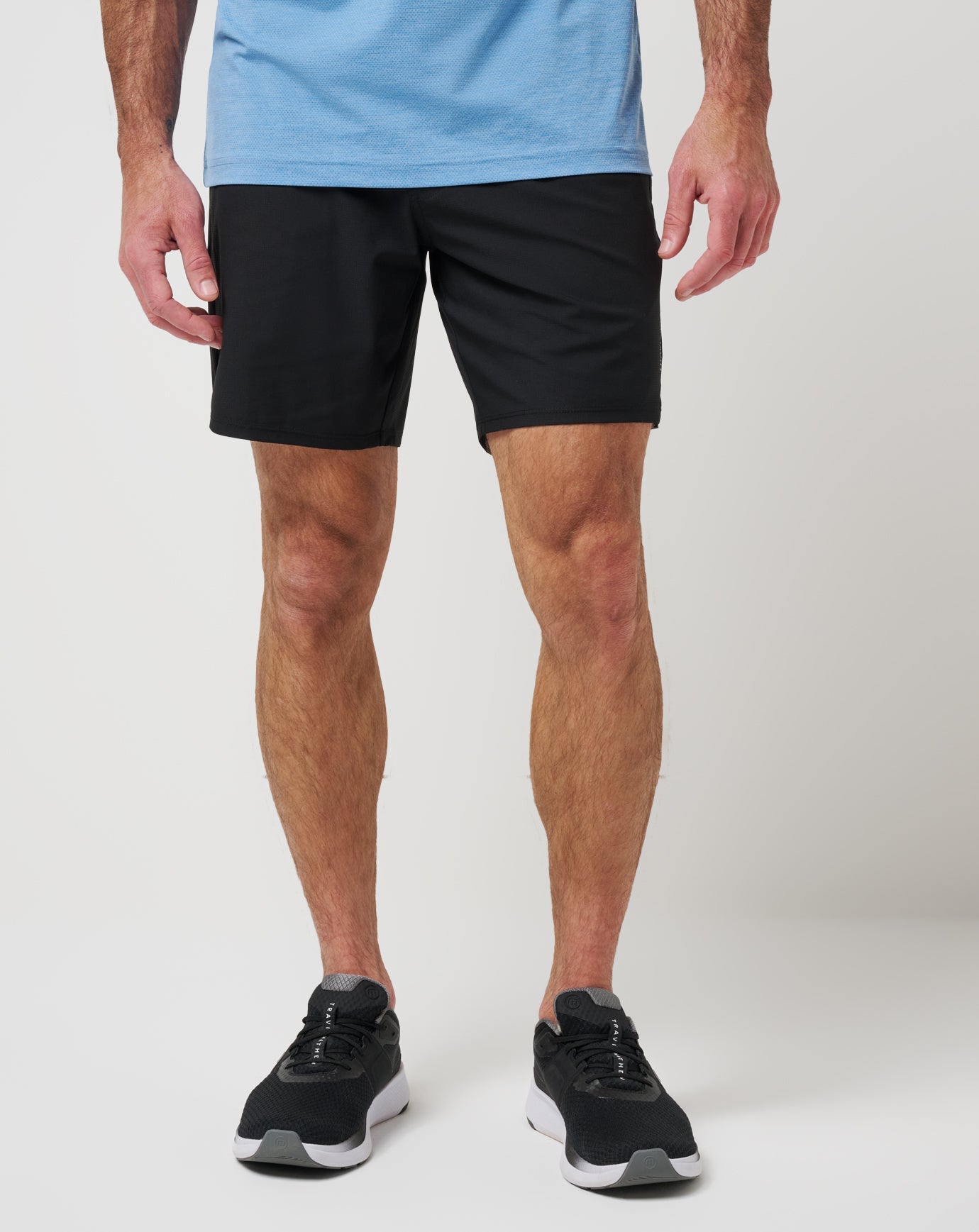 Travis Mathew Outlets Wanderlust E-Waist Short 7.5In Men|Golf