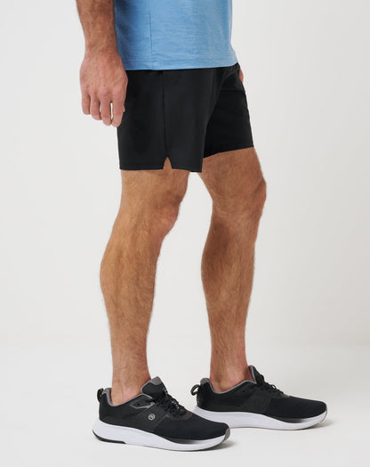 Travis Mathew Outlets Wanderlust E-Waist Short 7.5In Men|Golf