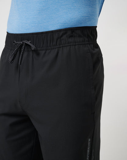 Travis Mathew Outlets Wanderlust E-Waist Short 7.5In Men|Golf