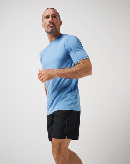 Travis Mathew Outlets Wanderlust E-Waist Short 7.5In Men|Golf