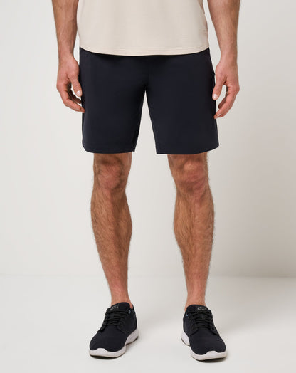 Travis Mathew For Sale Tech Knit Short 9In Men