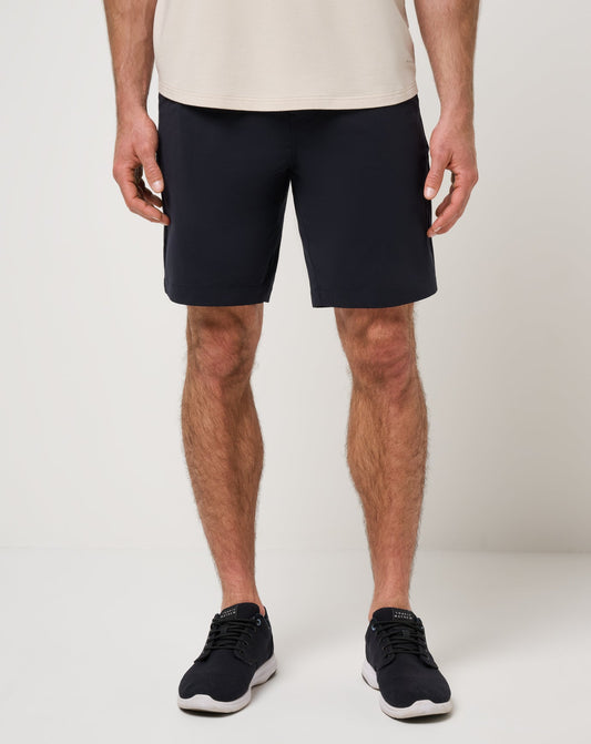 Travis Mathew For Sale Tech Knit Short 9In Men