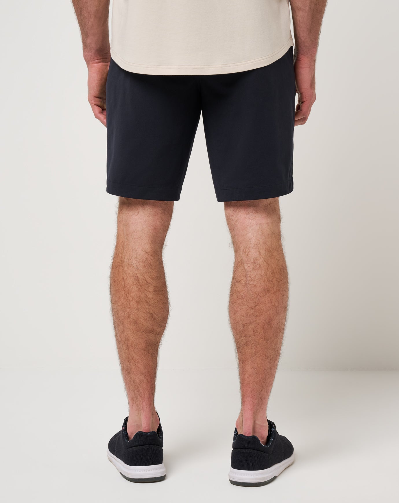 Travis Mathew For Sale Tech Knit Short 9In Men