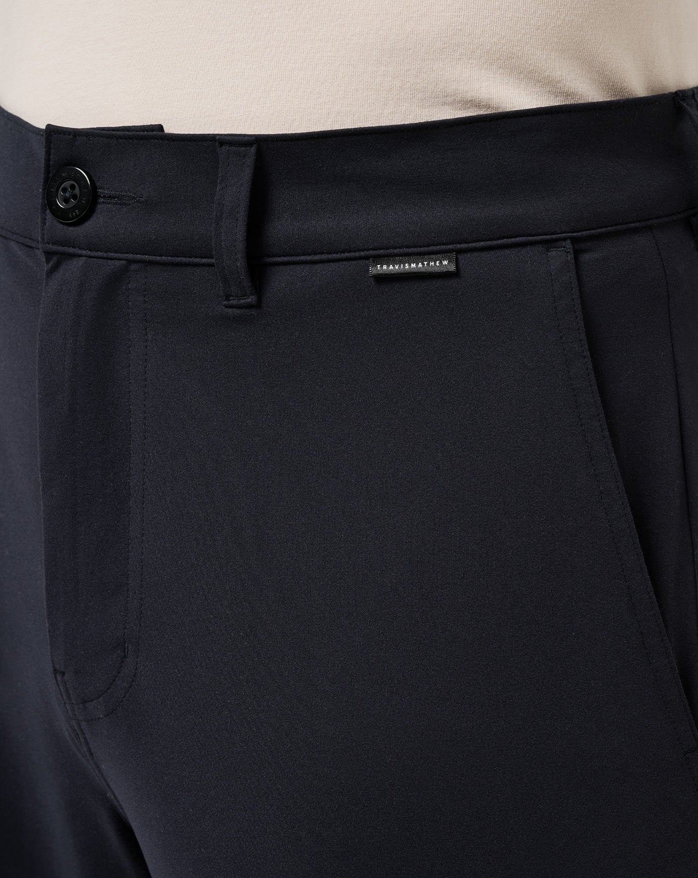 Travis Mathew For Sale Tech Knit Short 9In Men