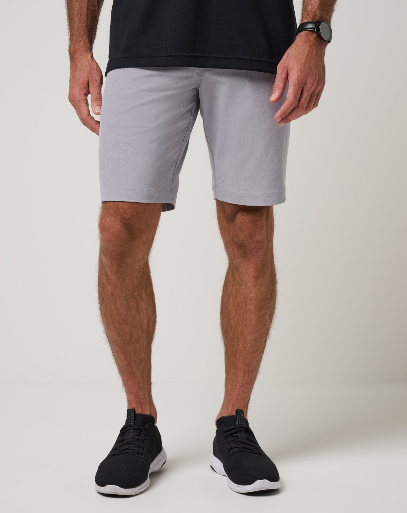 Travis Mathew US Beck 2.0 Short 10In Men
