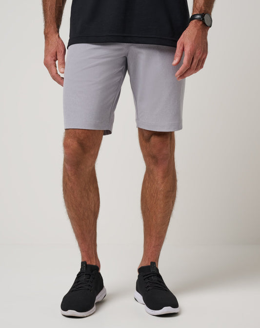 Travis Mathew US Beck 2.0 Short 10In Men