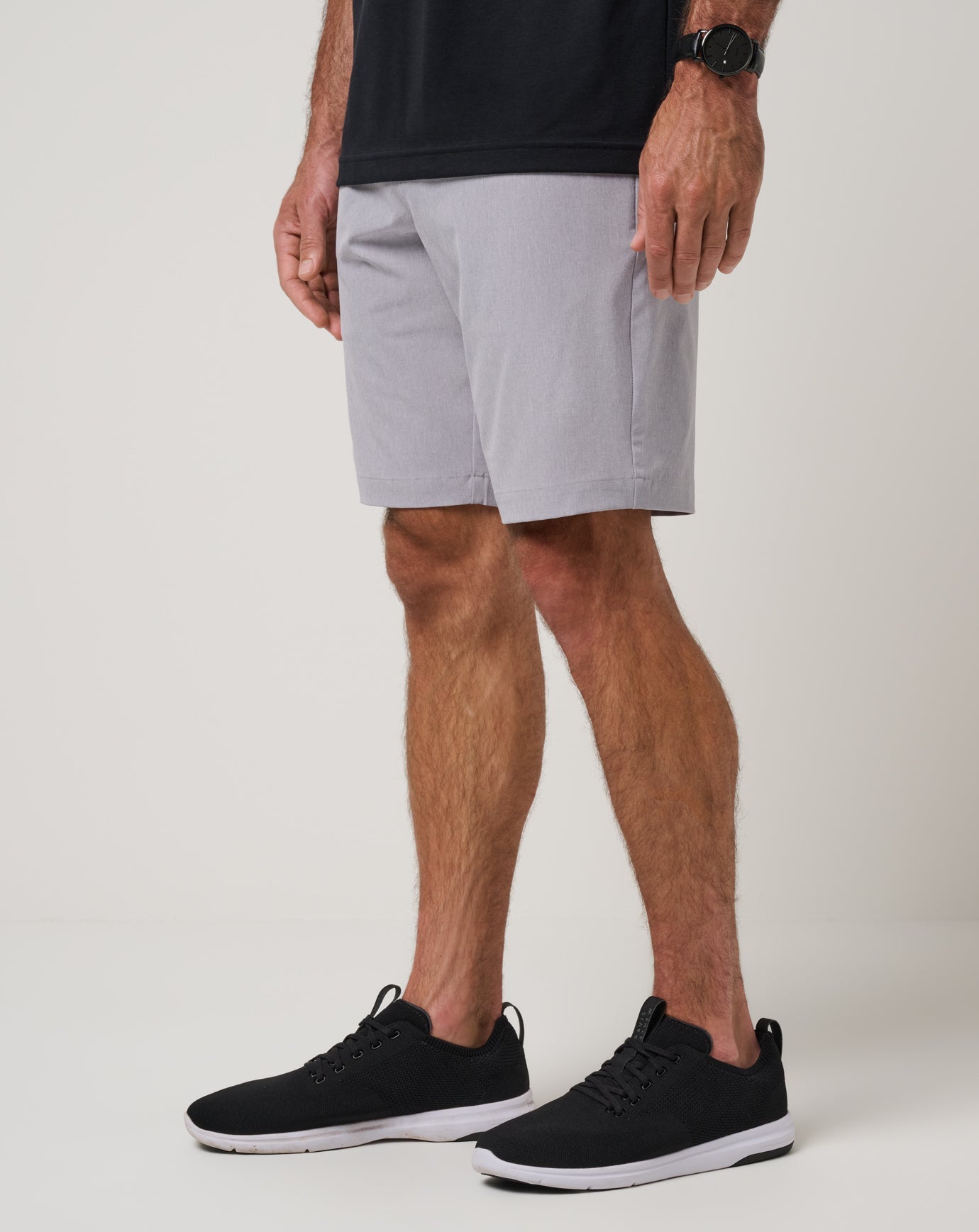 Travis Mathew US Beck 2.0 Short 10In Men