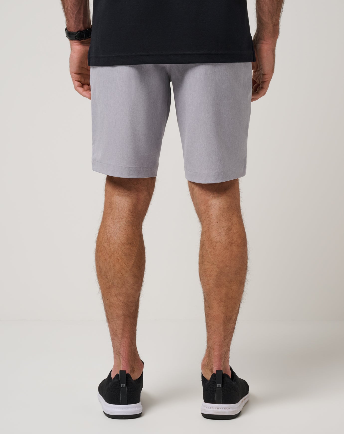Travis Mathew US Beck 2.0 Short 10In Men