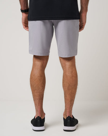Travis Mathew US Beck 2.0 Short 10In Men