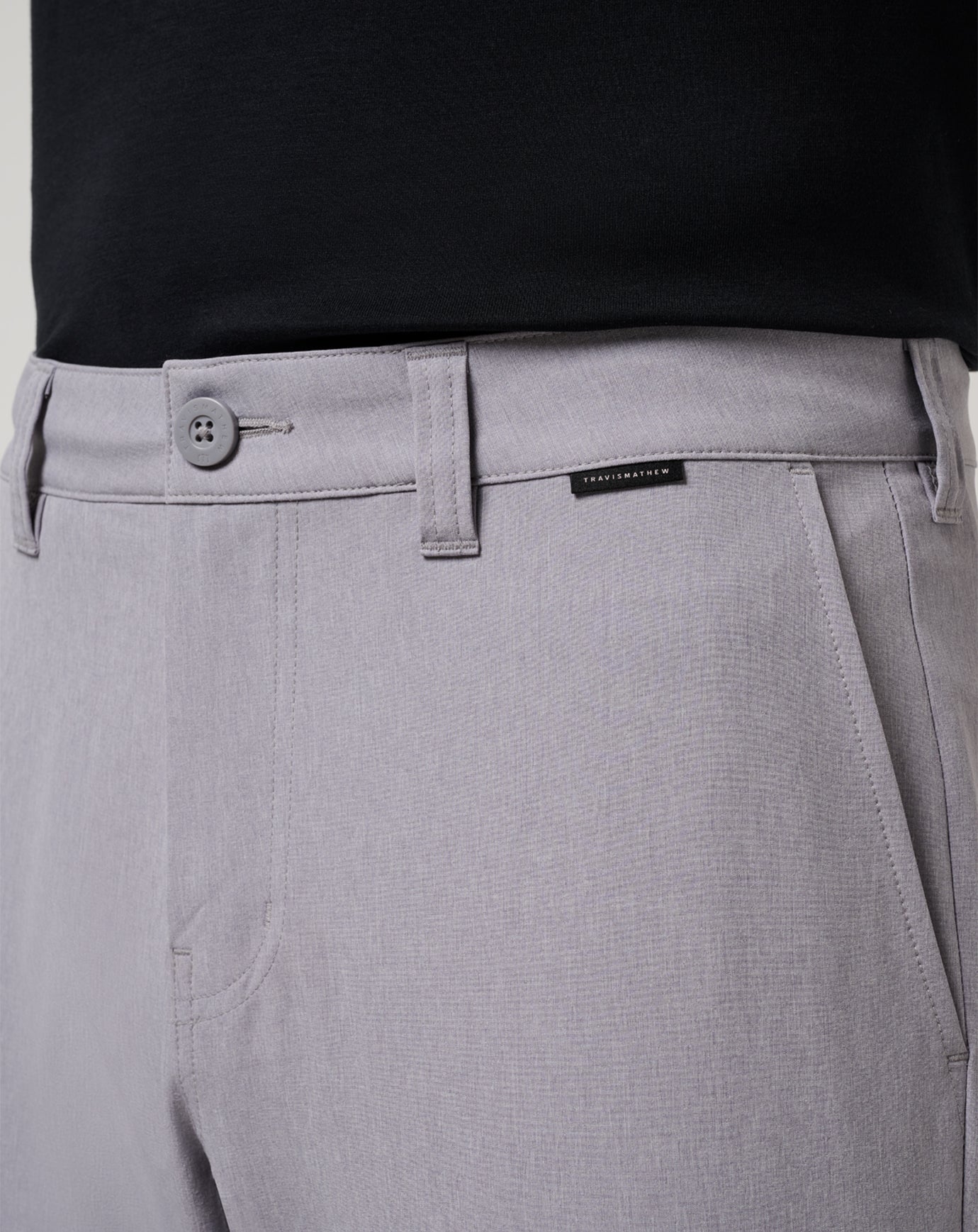 Travis Mathew US Beck 2.0 Short 10In Men