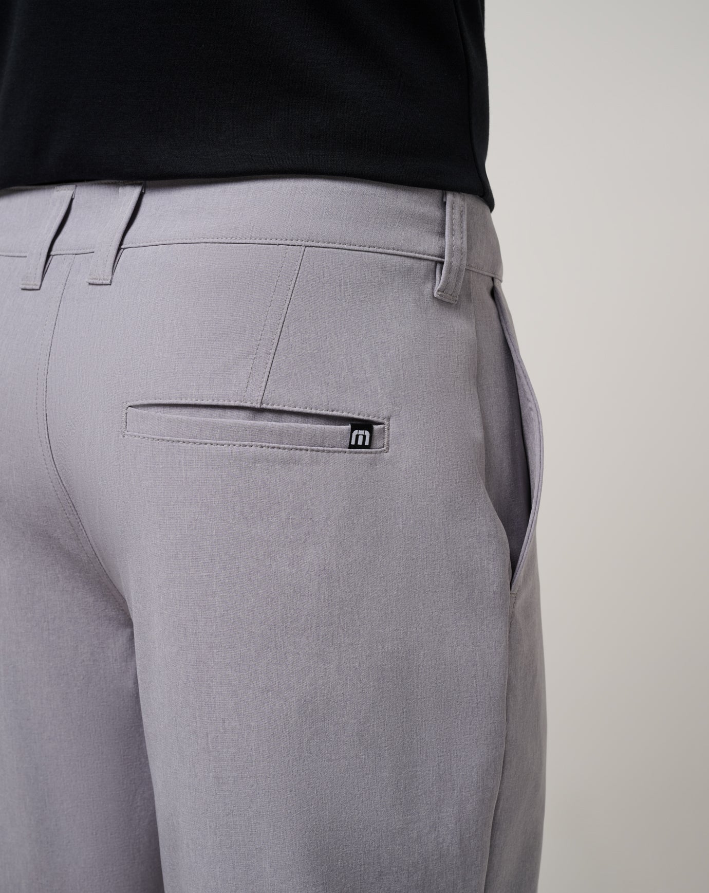 Travis Mathew US Beck 2.0 Short 10In Men