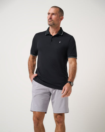 Travis Mathew US Beck 2.0 Short 10In Men