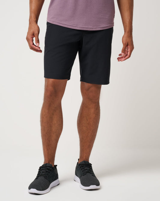 Travis Mathew Online Beck 2.0 Short 10In Men