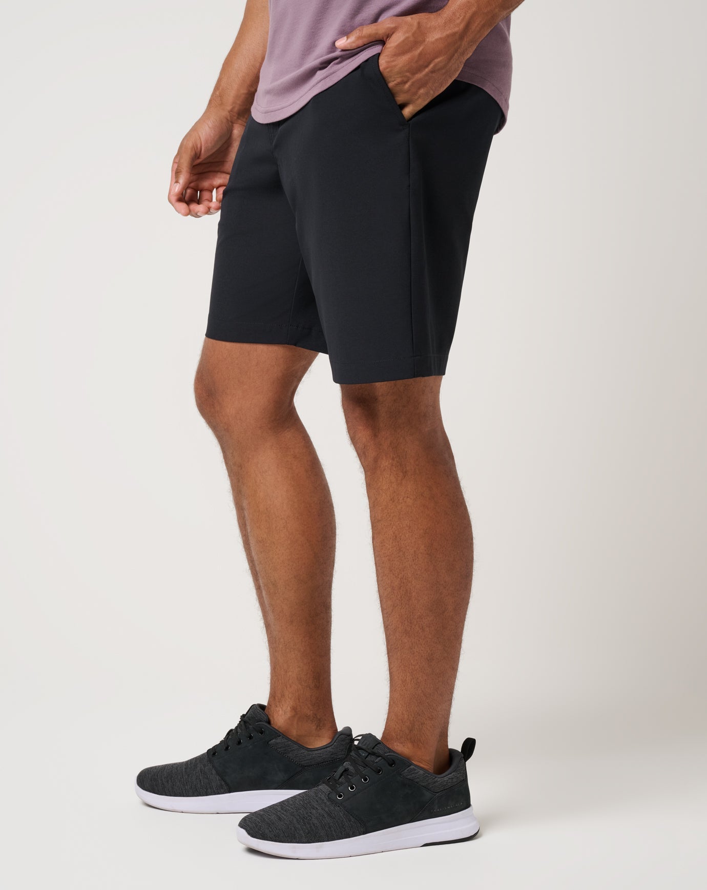 Travis Mathew Online Beck 2.0 Short 10In Men