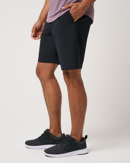 Travis Mathew Online Beck 2.0 Short 10In Men
