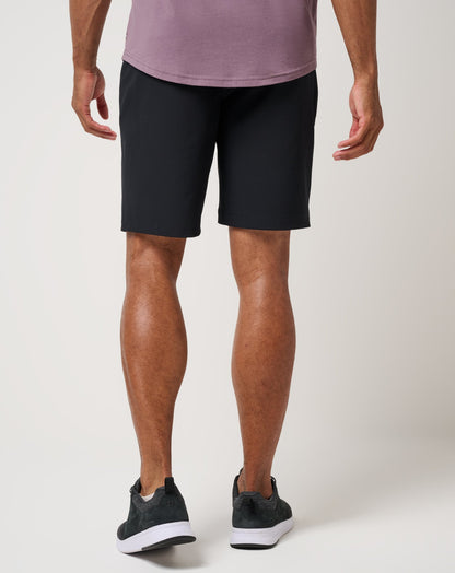 Travis Mathew Online Beck 2.0 Short 10In Men