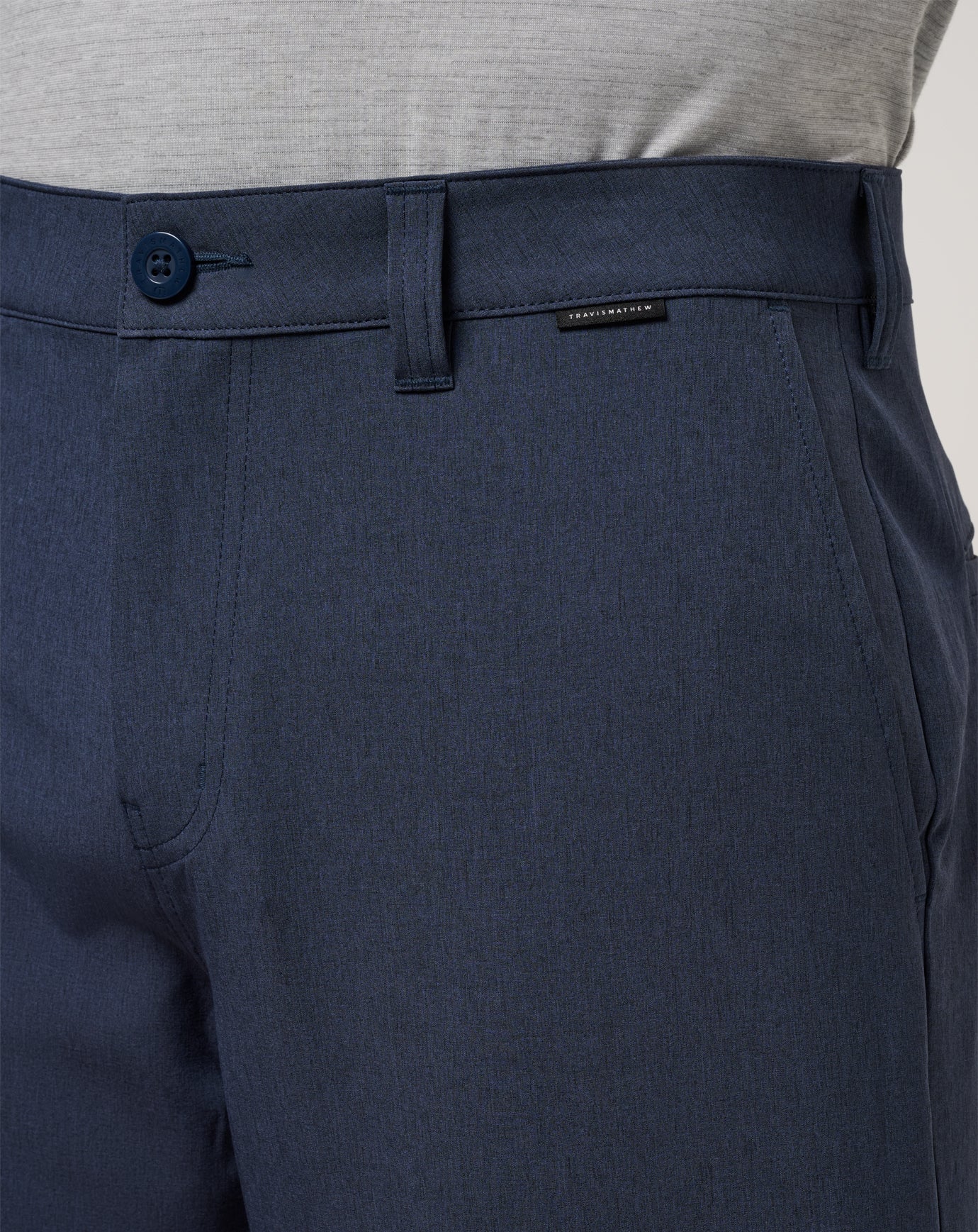 Travis Mathew Sale Beck 2.0 Short 10In Men