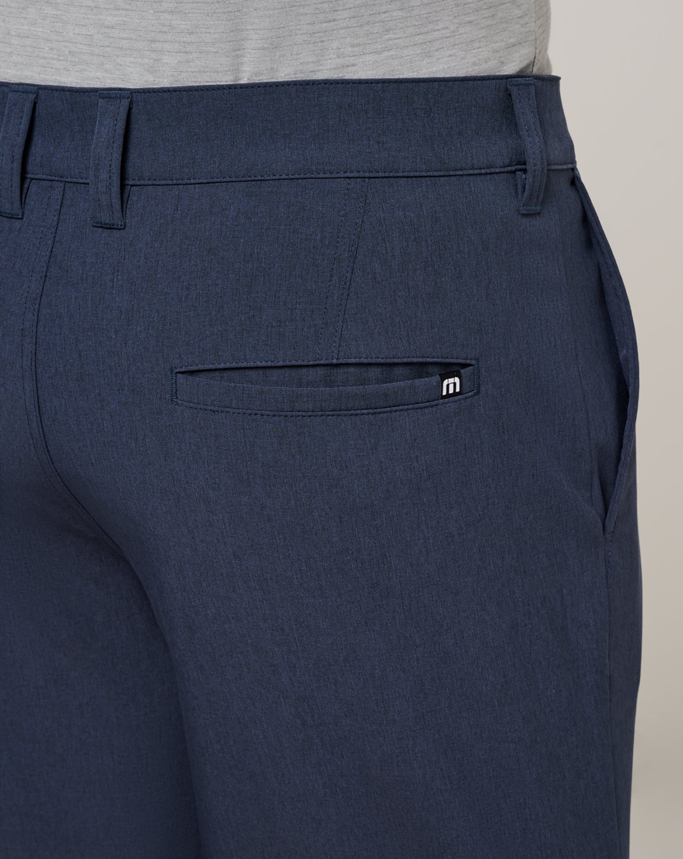 Travis Mathew Sale Beck 2.0 Short 10In Men