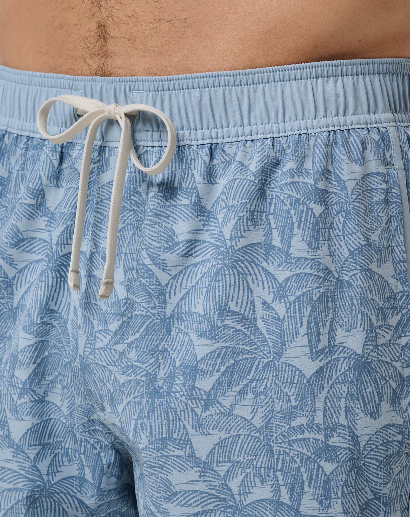 Travis Mathew Outlets Tidal Whisper Boardshort 18In Men